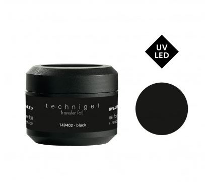 UV/LED Gel für Transfer Foil 5ml