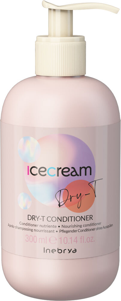 Ice Cream Dry-T Conditioner