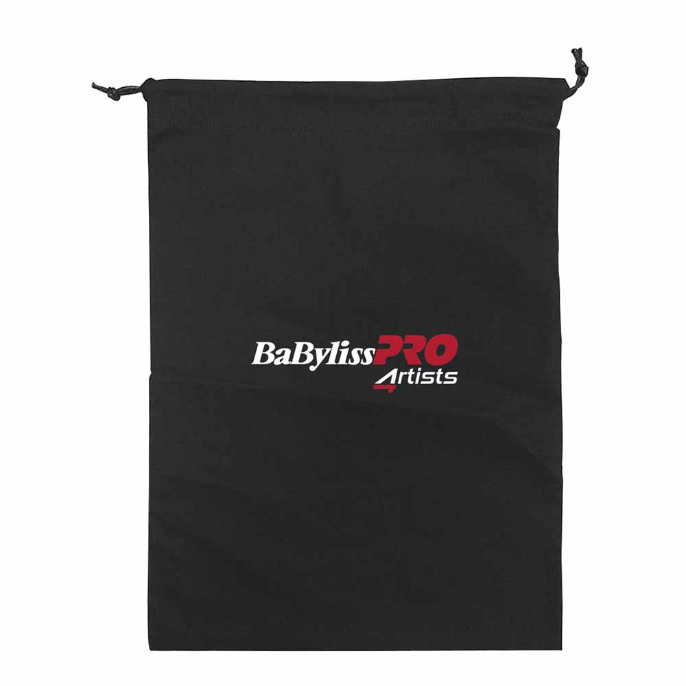 BaBylissPro 4Artists Einfolienrasierer silver BaBylissPro 4Artists Einfolienrasierer silver
