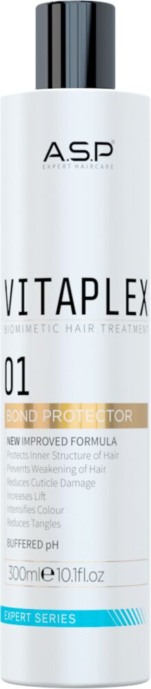Vitaplex Biomimetic Treatm.1 Prot.300ml