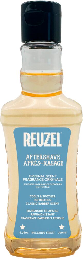 Reuzel Aftershave (für empfindliche Haut) Reuzel Aftershave (für empfindliche Haut)