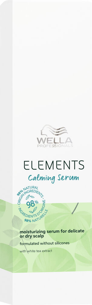 Elements Calming Serum 100ml