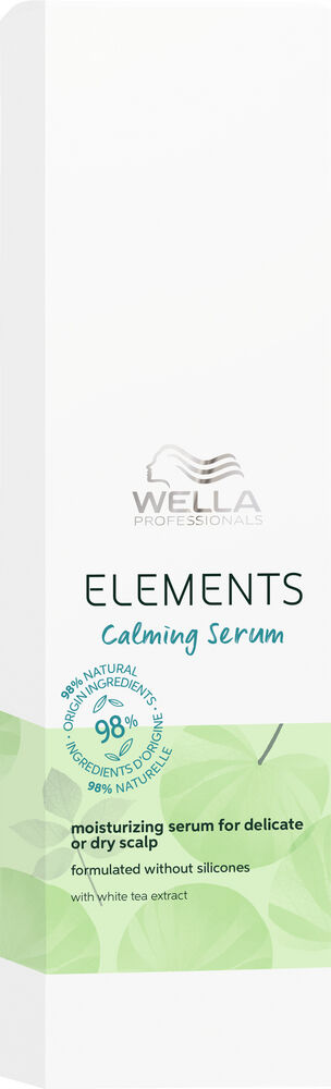 Elements Calming Serum 100ml Elements Calming Serum 100ml