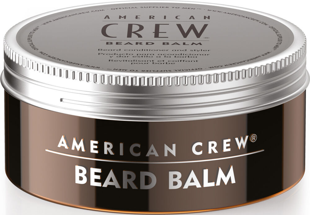 American Crew Beard Balm 60g