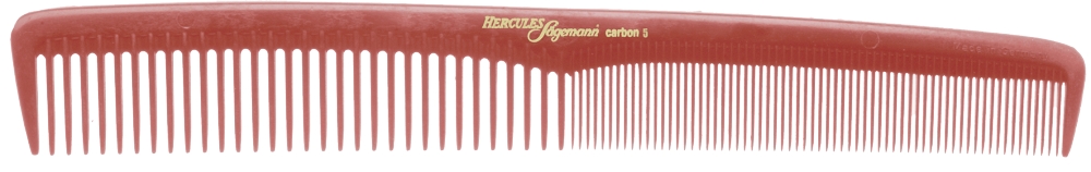 Hercules Carbon Kamm HS C5