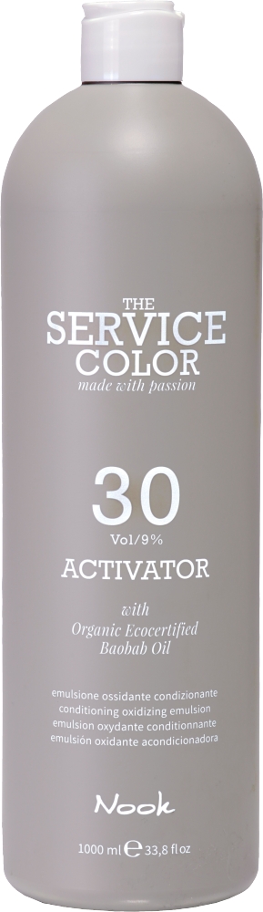 Nook Activator 1Liter