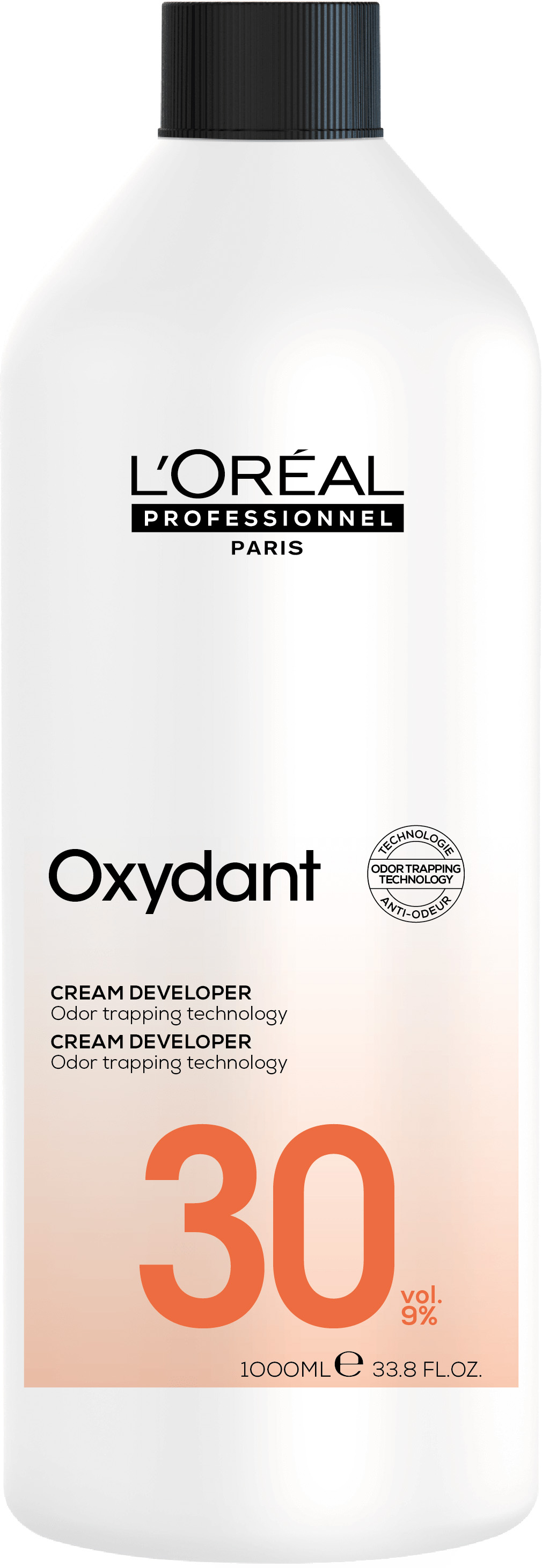 Loreal Creme-Oxydant 1Liter