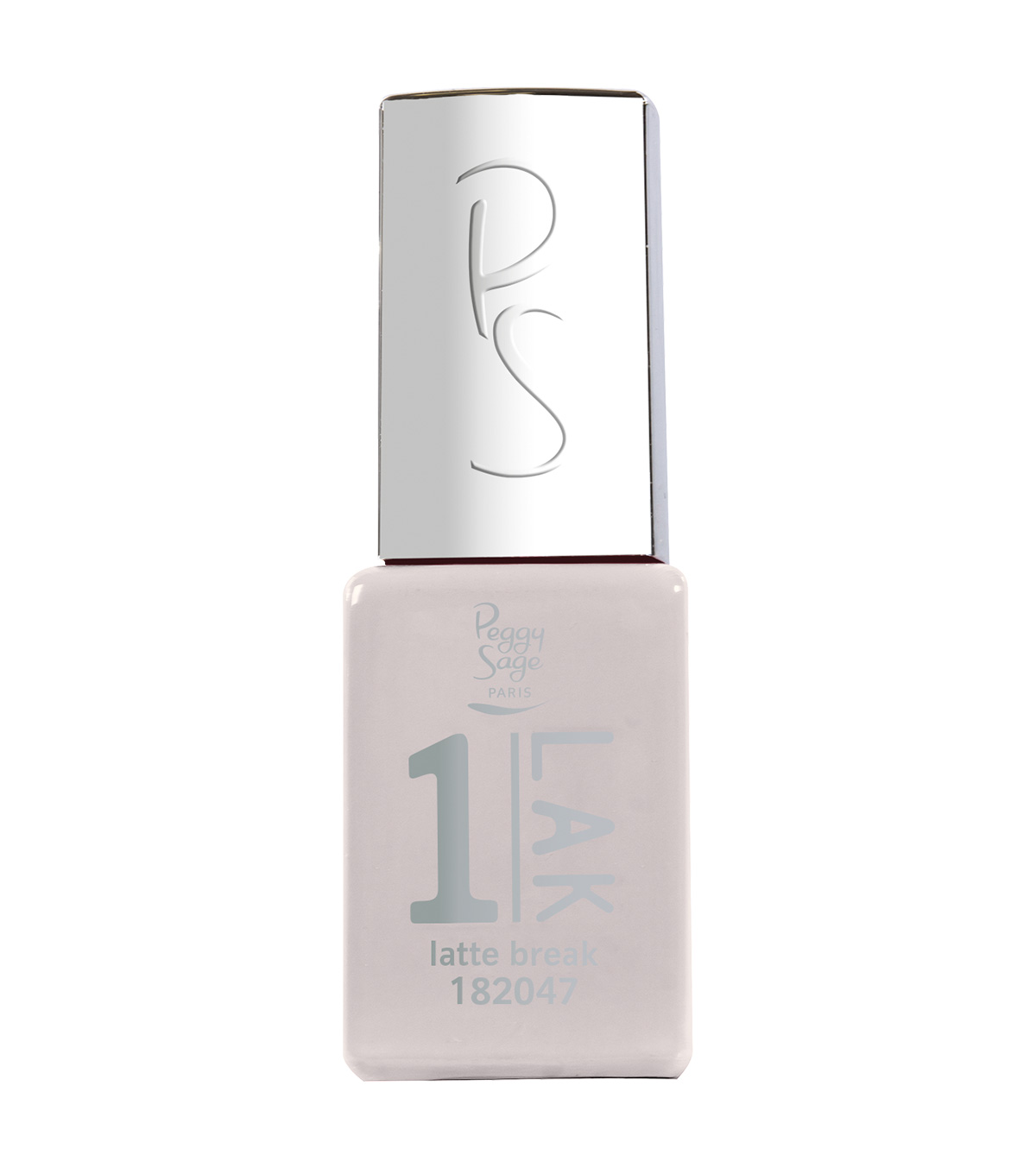 Peggy Sage Nagellack I 1LAK 5 ml