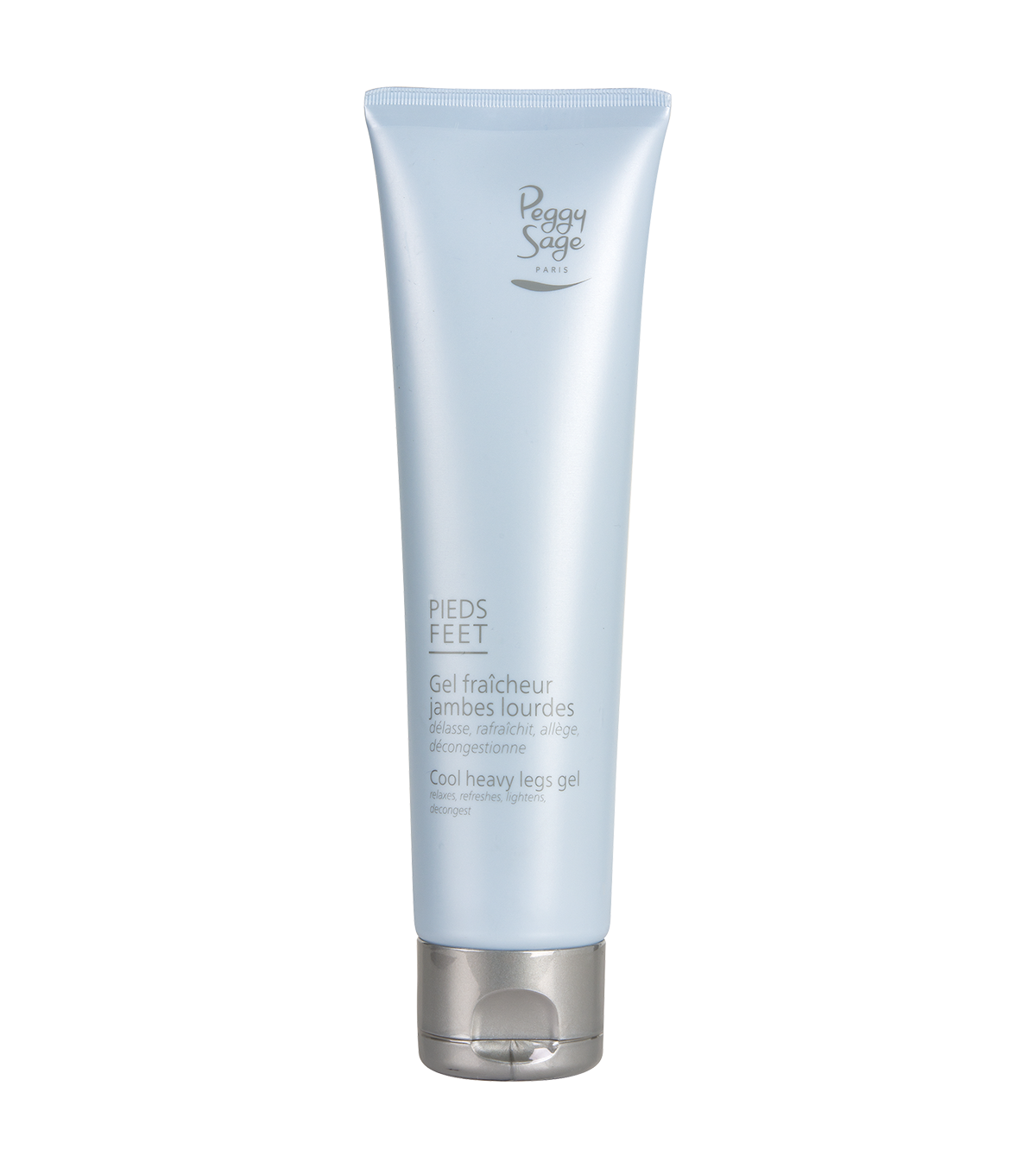PS Gel gegen schwere Beine 100ml