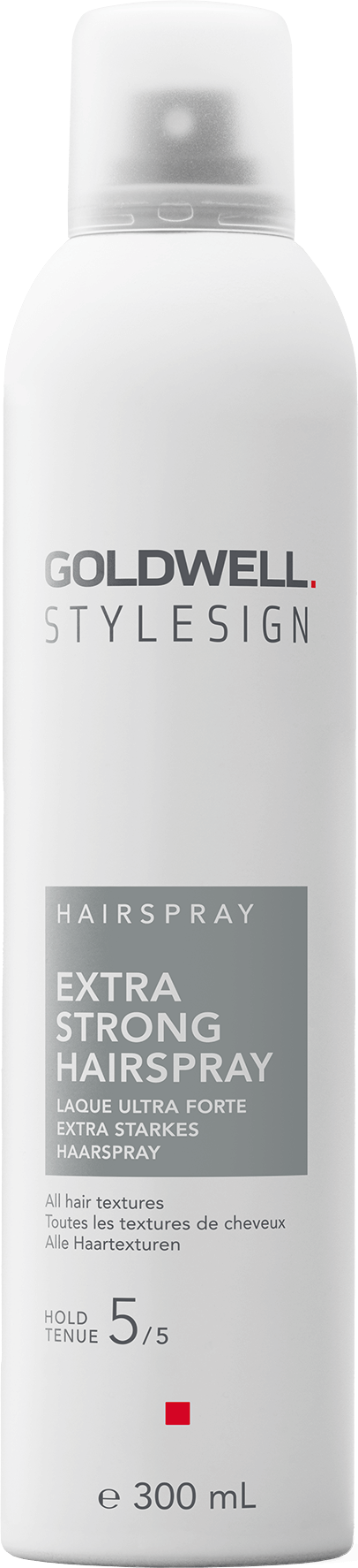 Goldwell StyleSign Extra Strong Hairspray 300ml