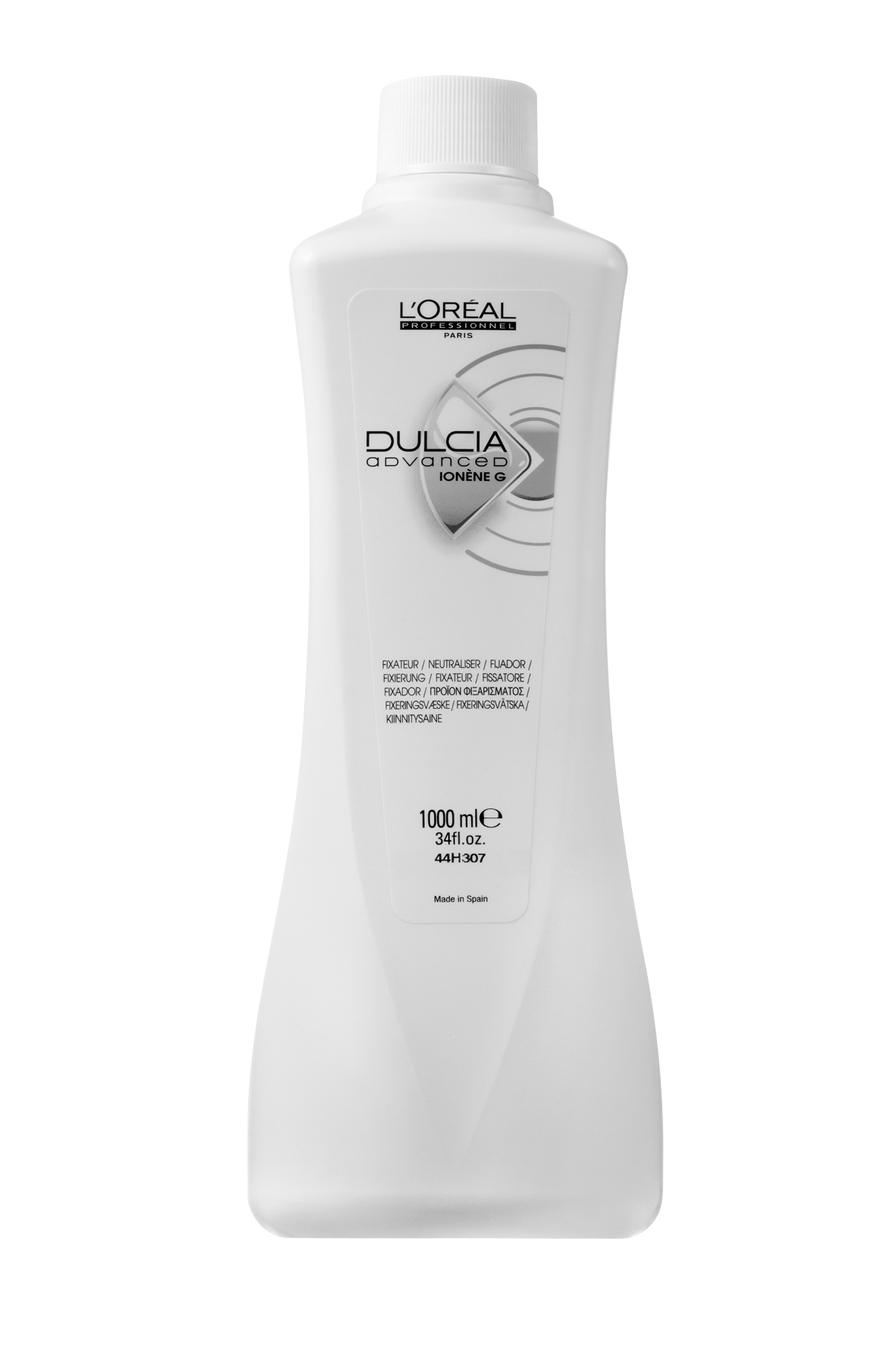 Dulcia Advanced Fixierung 1L