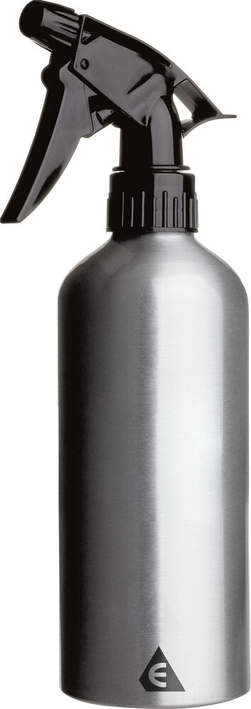 Efalock Aluminium Big Sprühflasche 450 ml