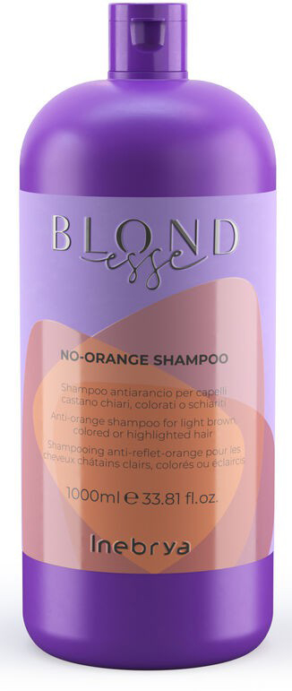 Blondesse No Orange Shampoo Blondesse No Orange Shampoo