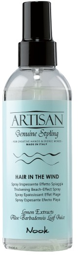 Nook Artisan Hair In The Wind 200 ml