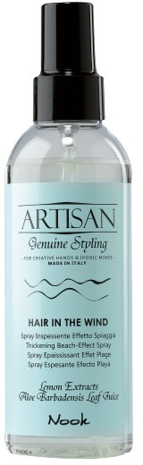 Nook Artisan Hair In The Wind 200 ml Nook Artisan Hair In The Wind 200 ml