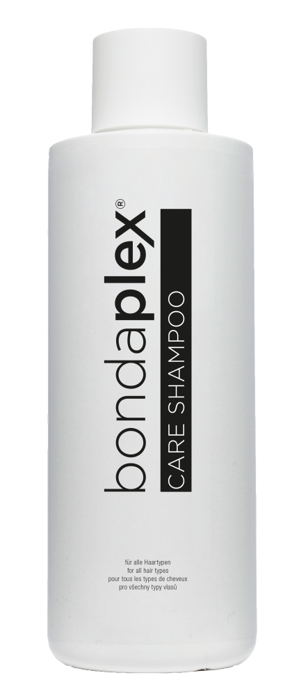 Bondaplex Care Shampoo 1L