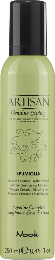 Nook Artisan Spumiglia 250ml Nook Artisan Spumiglia 250ml