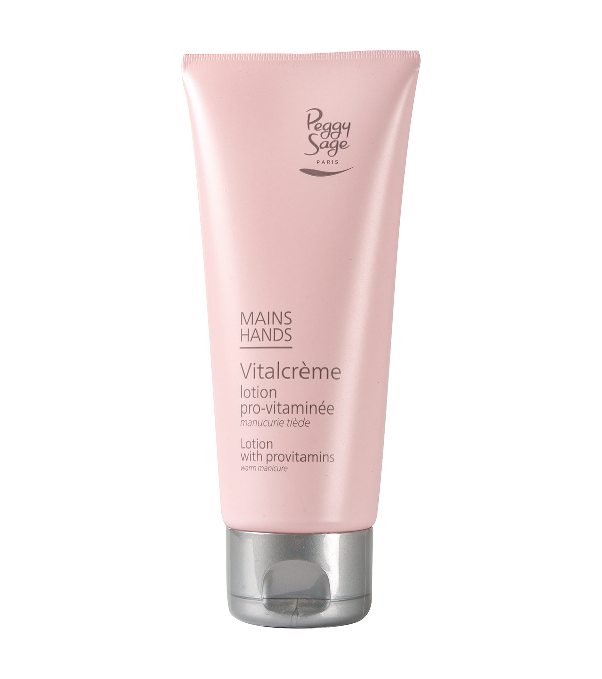 PS Provitamin Lotion lauw. Maniküre100ml