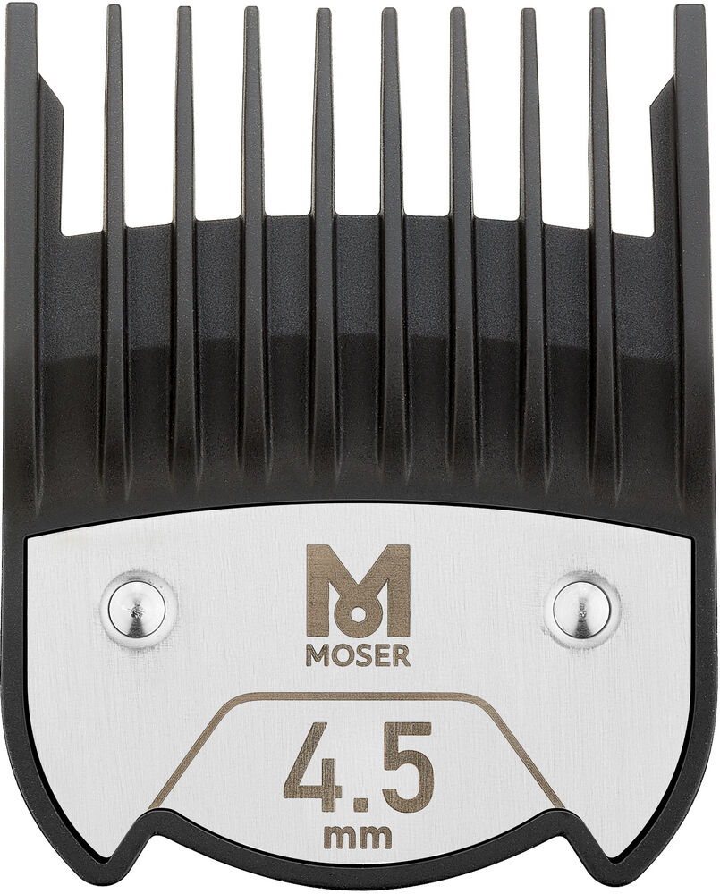 Ermila/Moser/Wahl magnetische Aufsteckkämme Ermila/Moser/Wahl magnetische Aufsteckkämme