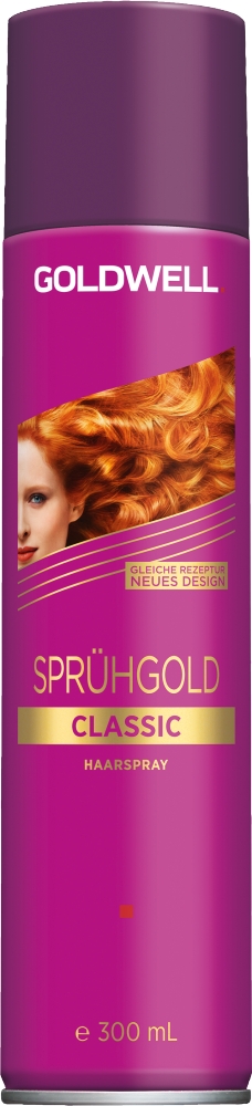 Sprühgold Classic 300ml