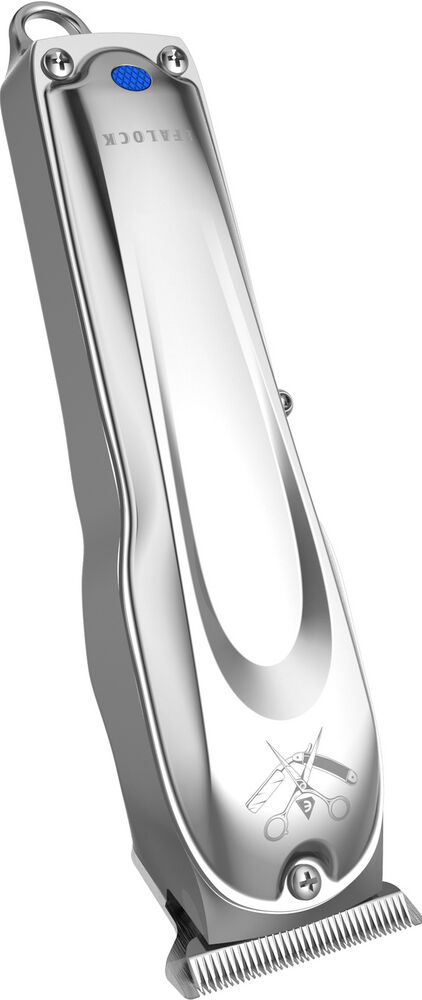 Efalock Trimmer Vintage Style mit Aluminiumgehäuse Efalock Trimmer Vintage Style mit Aluminiumgehäuse