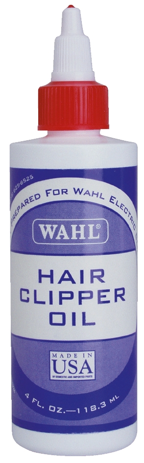 Wahl Maschinen-Öl 118,3ml Wahl Maschinen-Öl 118,3ml