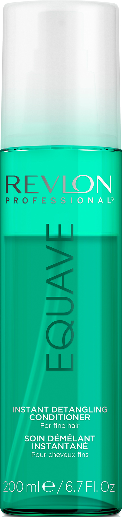 Revlon Equave Volume Conditioner 200ml