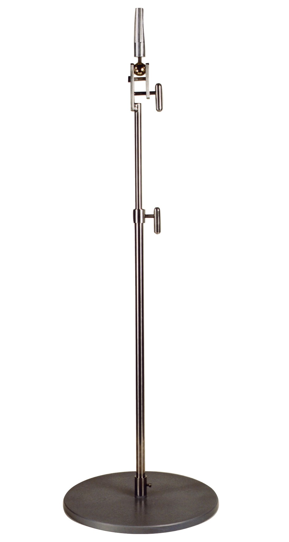 Stern-Bodenstaender-75-bis-150-cm-verstellbar