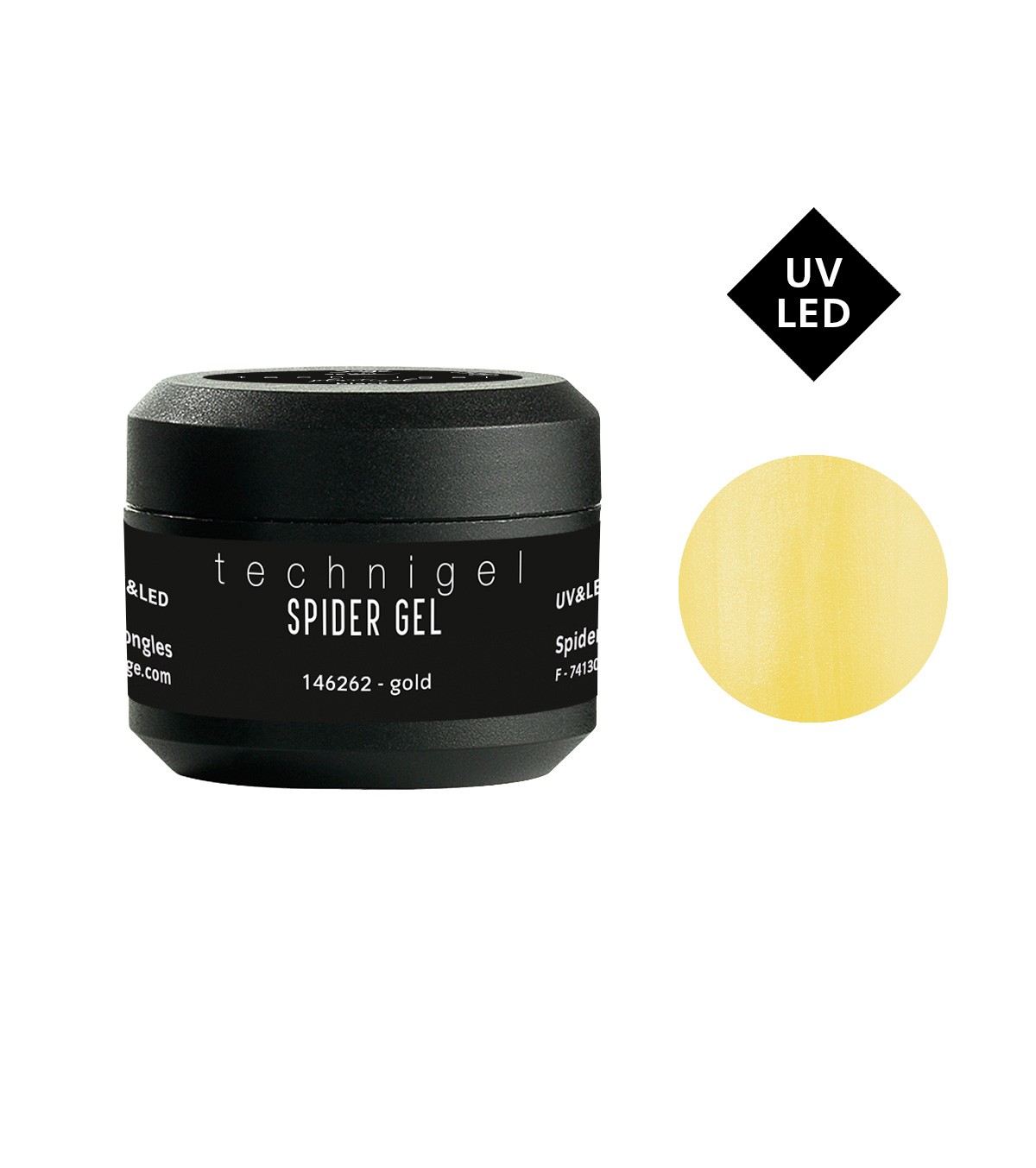 Peggy Sage Spider Gel 5g