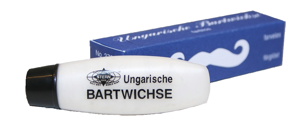 Ungarische Bartwichse 8ml