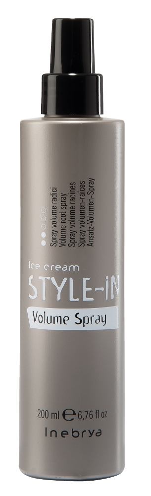 Style-In Volume Spray 200ml Style-In Volume Spray 200ml
