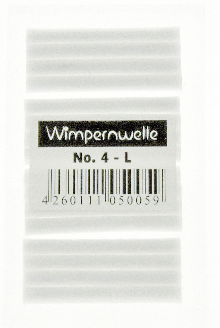 Wimpernrollen 