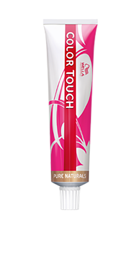 Wella Color Touch Haarfarbe Tube