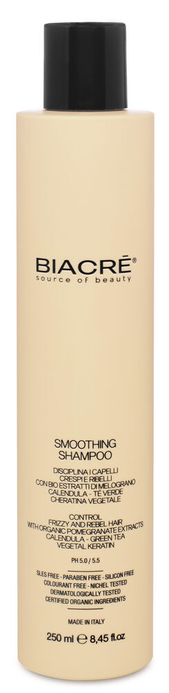 Biacre Smoothing Shampoo