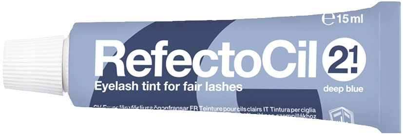 Refectocil Starter Kit Basis Colours