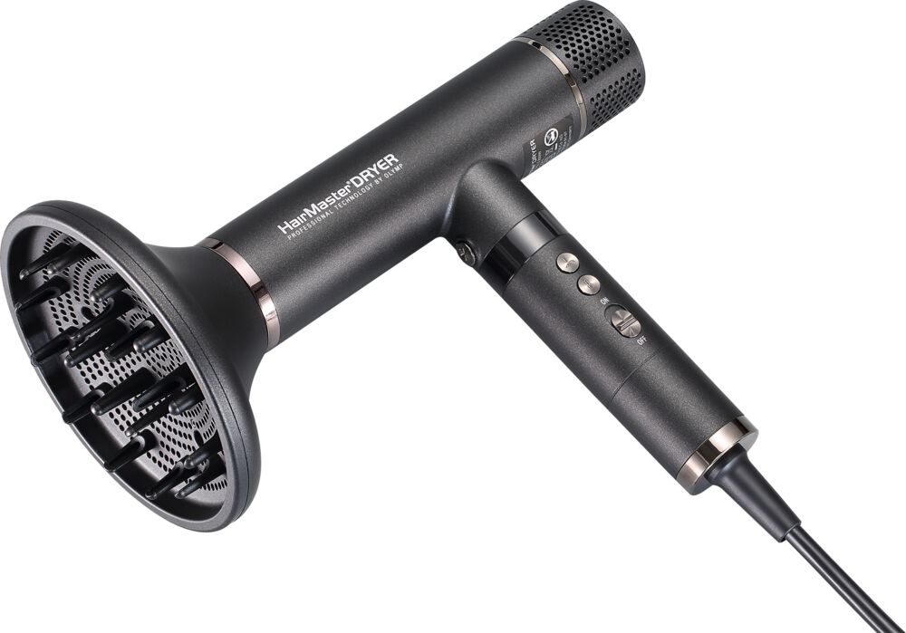 Olymp HairMaster Dryer x2I B-Type (Föhn) 