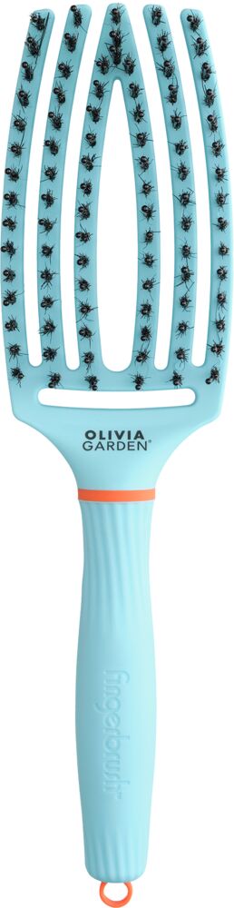 olivia-garden-fingerbrush-combo-medium-entwirrbuerste-limited-edition-aus-care-iconic-bubble-blue