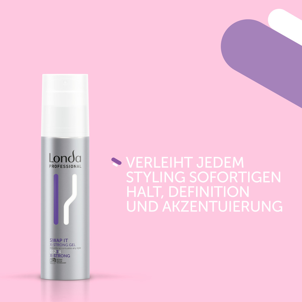londa-swap-it-stylinggel-in-silberner-flasche-mit-text-auf-rosa-hintergrund
