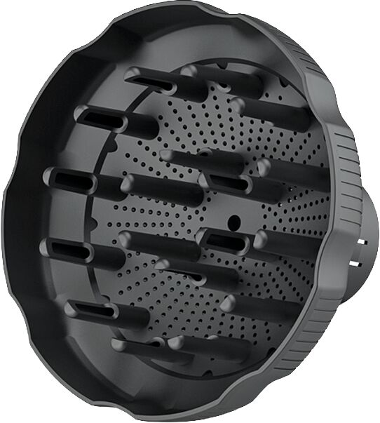 valera-schwarzer-diffusor-durchmesser-12,7cm-fuer-digital-foehne