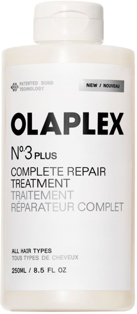 Olaplex N3 Plus Complete Repair Treatment (Anti Spliss Pre-Shampoo)
