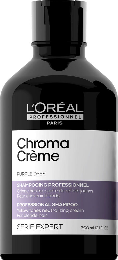 Chroma Creme Shampoo 300ml