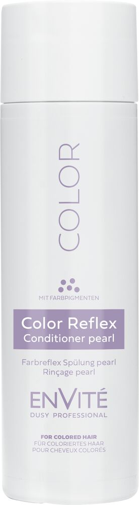 Dusy EnVité Color Reflex Conditioner (mit Farbpigmenten)