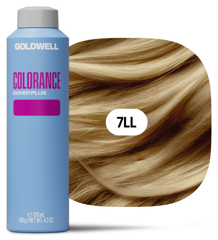mittelblond natur