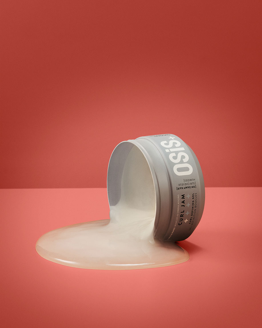 OSiS Curl Jam Lockengel 300ml