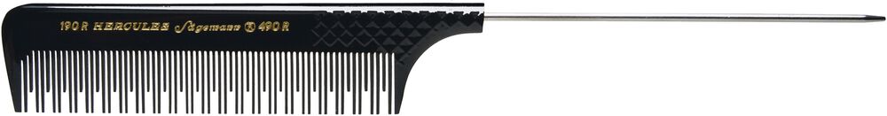 Hercules Sägemann Toupierkamm 490/R9 Hercules Sägemann Toupierkamm 490/R9