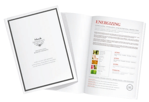 Nook Difference Haircare Katalog Nook Difference Haircare Katalog