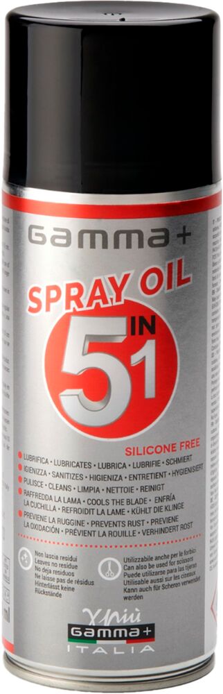 Stylecraft Instinct Clipper + Trimmer + Oil Spray 400 ml