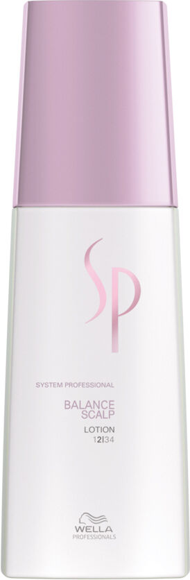 SP Balance Scalp Lotion 125ml