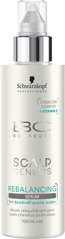 BC Scalp Genesis Rebalanc.Serum 100ml