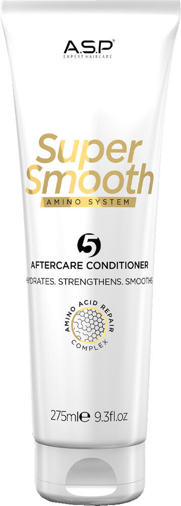 ASP Super Smooth Aftercare Kit